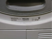 Miele w1 powerwash 2.0 & twindos xl wasmachines & miele t1 eco wasdrogers - afbeelding 8 van  8