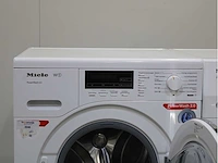 Miele w1 powerwash 2.0 wasmachines & miele t1 eco wasdrogers - afbeelding 3 van  8