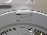 Miele w1 powerwash 2.0 wasmachines & miele t1 eco wasdrogers - afbeelding 5 van  8