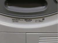 Miele w1 powerwash 2.0 wasmachines & miele t1 eco wasdrogers - afbeelding 8 van  8