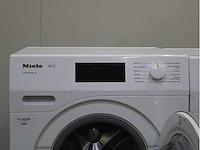 Miele w1 powerwash 2.0 wasmachines & miele t1 eco xl wasdrogers - afbeelding 3 van  8