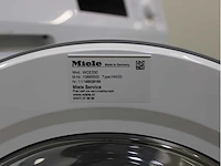 Miele w1 powerwash 2.0 wasmachines & miele t1 eco xl wasdrogers - afbeelding 5 van  8