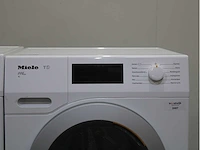 Miele w1 powerwash 2.0 wasmachines & miele t1 eco xl wasdrogers - afbeelding 6 van  8