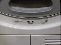 Miele w1 powerwash 2.0 wasmachines & miele t1 eco xl wasdrogers - afbeelding 8 van  8