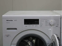 Miele w1 powerwash wasmachine & miele t1 fragrancedos & steamfinish wasdroger - afbeelding 3 van  8
