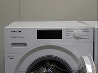 Miele w1 selection powerwash & twindos wasmachine & miele t1 selection ecospeed wasdroger - afbeelding 3 van  8