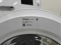 Miele w1 selection powerwash & twindos wasmachine & miele t1 selection ecospeed wasdroger - afbeelding 5 van  8
