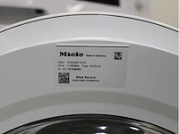 Miele w1 selection powerwash wasmachine & miele t1 selection ecospeed wasdroger - afbeelding 5 van  8