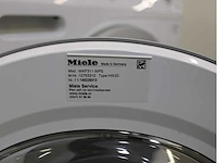 Miele w1 speedcare powerwash 2.0 wasmachine & miele t1 classic eco wasdroger - afbeelding 4 van  7