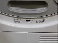 Miele w1 speedcare powerwash 2.0 wasmachine & miele t1 classic eco wasdroger - afbeelding 7 van  7