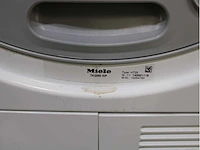 Miele w1 twindos wasmachine & miele t1 steamfinish & eco wasdroger - afbeelding 8 van  8