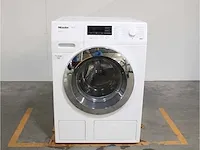 Miele w1 twindos wasmachine - afbeelding 1 van  6