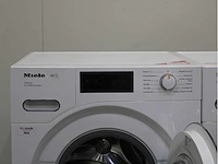 Miele w1 twindos xl & wificonn@ct wasmachine & miele t1 fragrancedos & steamfinish wasdroger - afbeelding 3 van  8