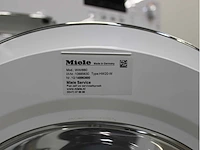 Miele w1 twindos xl & wificonn@ct wasmachine & miele t1 fragrancedos & steamfinish wasdroger - afbeelding 5 van  8