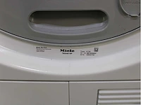 Miele w1 twindos xl & wificonn@ct wasmachine & miele t1 fragrancedos & steamfinish wasdroger - afbeelding 8 van  8