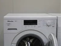 Miele w1 wasmachine & miele t1 eco droger - afbeelding 3 van  8