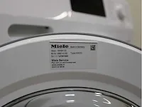 Miele w1 wasmachine & miele t1 eco droger - afbeelding 5 van  8