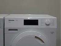 Miele w1 wasmachine & miele t1 eco droger - afbeelding 6 van  8