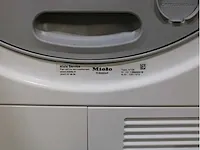 Miele w1 wasmachine & miele t1 eco droger - afbeelding 8 van  8