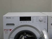Miele w1 wasmachine & miele t1 eco wasdroger - afbeelding 3 van  8