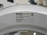Miele w1 wasmachine & miele t1 eco wasdroger - afbeelding 5 van  8