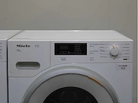Miele w1 wasmachine & miele t1 eco wasdroger - afbeelding 6 van  8