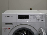 Miele w1 wasmachine & miele t1 eco wasdroger - afbeelding 3 van  8