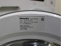 Miele w1 wasmachine & miele t1 eco wasdroger - afbeelding 5 van  8