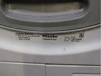 Miele w1 wasmachine & miele t1 eco wasdroger - afbeelding 8 van  8