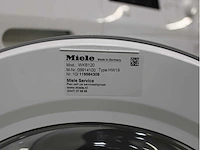 Miele w1 wasmachine & miele t1 eco wasdroger - afbeelding 5 van  8
