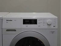 Miele w1 wasmachine & miele t1 eco wasdroger - afbeelding 6 van  8