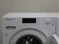 Miele w1 wasmachine & miele t1 eco wasdroger - afbeelding 3 van  8