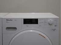 Miele w1 wasmachine & miele t1 eco wasdroger - afbeelding 6 van  8