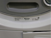 Miele w1 wasmachine & miele t1 eco wasdroger - afbeelding 8 van  8