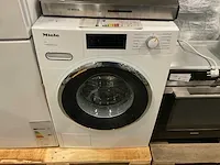 Miele w1 wasmachine