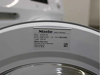 Miele w1 wasmachines & miele t1 eco wasdrogers - afbeelding 5 van  8