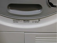 Miele w1 wasmachines & miele t1 eco wasdrogers - afbeelding 8 van  8