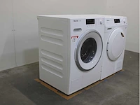 Miele w1 wasmachines & miele t1 eco wasdrogers - afbeelding 4 van  7