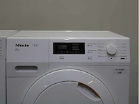 Miele w1 wasmachines & miele t1 eco wasdrogers - afbeelding 6 van  7