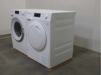 Miele w1 wasmachines & miele t1 eco wasdrogers - afbeelding 7 van  7