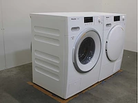 Miele w1 wasmachines & miele t1 eco wasdrogers - afbeelding 4 van  8