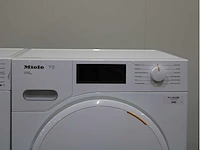 Miele w1 wasmachines & miele t1 eco wasdrogers - afbeelding 6 van  8