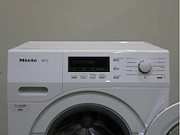 Miele w1 wasmachines - afbeelding 3 van  6