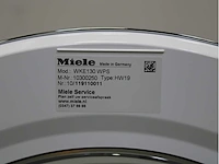 Miele w1 wasmachines - afbeelding 4 van  6