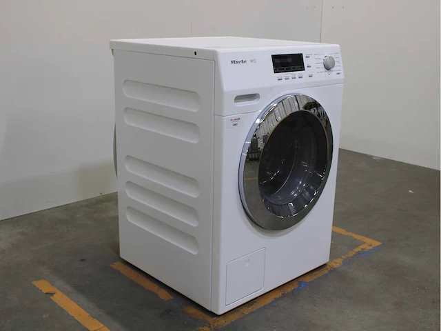 Miele w1 wasmachines - afbeelding 5 van  6