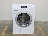 Miele w1 wasmachines - afbeelding 1 van  6