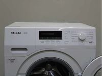Miele w1 wasmachines - afbeelding 3 van  6