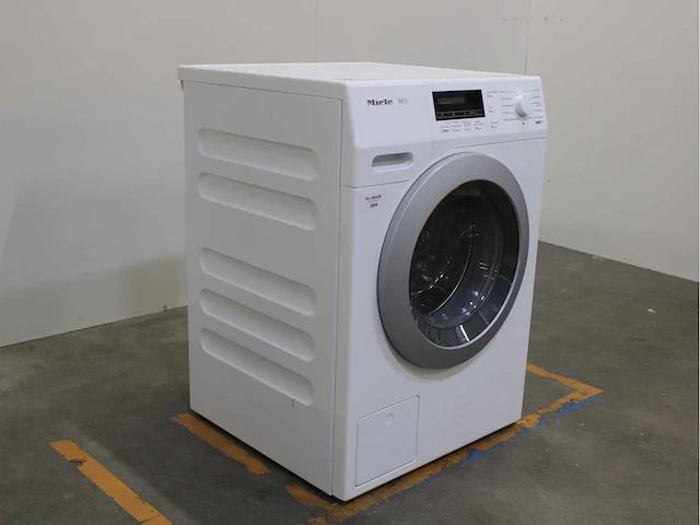Miele w1 wasmachines - afbeelding 5 van  6