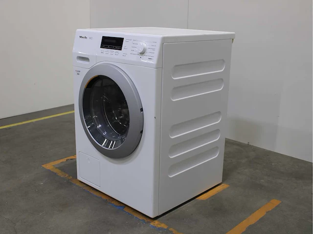 Miele w1 wasmachines - afbeelding 6 van  6