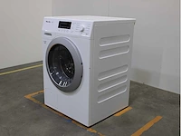 Miele w1 wasmachines - afbeelding 6 van  6